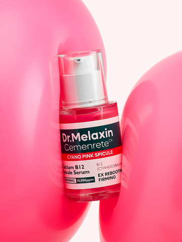 Dr.Melaxin Cemenrete Cyano Pink Spicule Serum 30ml