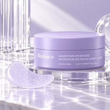 Biodance Caviar PDRN Eye Patch 60 Patches