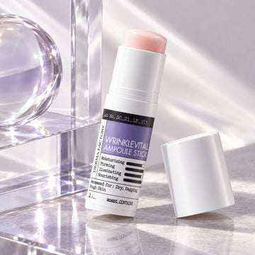DERMA FACTORY Wrinkle Vital Ampoule Stick 10g