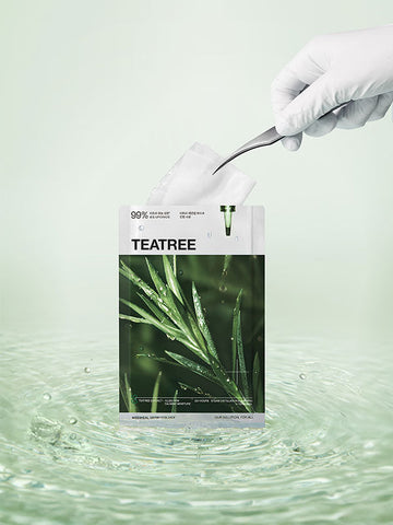 Mediheal Teatree Essential Mask_Calming Moisture 24ml-3