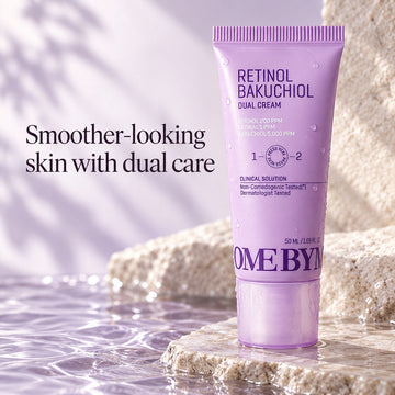 SOME BY MI Retinol Bakuchiol Dual Cream 50ml