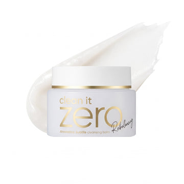BANILA CO Clean It Zero Anastatica Subtile Cleansing Balm Rebalancing 50ml