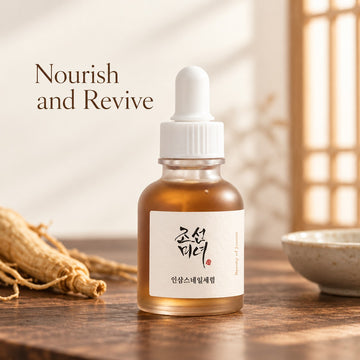 Beauty of Joseon Revive Serum Ginseng + Snail Mucin 30ml