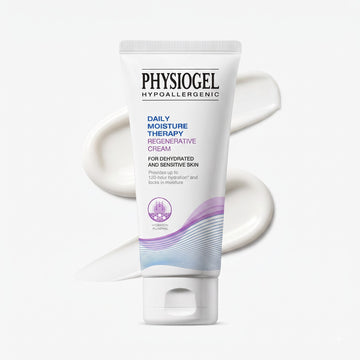 Physiogel Daily Moisture Therapy Regenerative Cream 100ml