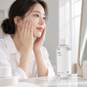 mixsoon Heartleaf Toner 300ml
