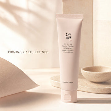 Crème hydratante raffermissante au ginseng + rétinol Beauty of Joseon 60 ml