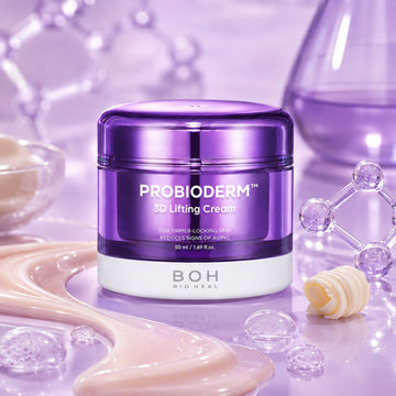 BIO HEAL BOH Probioderm 3D Lifting Cream 50ml
