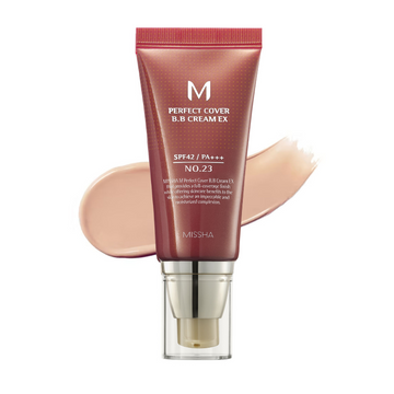 MISSHA M Perfect Cover BB Cream Ex SPF42 PA+++ 50ml
