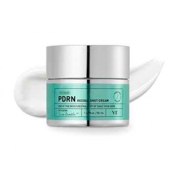 VT PDRN Reedle Shot Cream 50ml