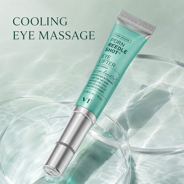 VT Eye Cream Reedle Shot Eye Lifter 15ml