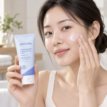 Aestura Atobarrier 365 Hydro Soothing Cream 80ml