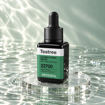 MEDIHEAL Teatree Calming Hydra Serum 40ml