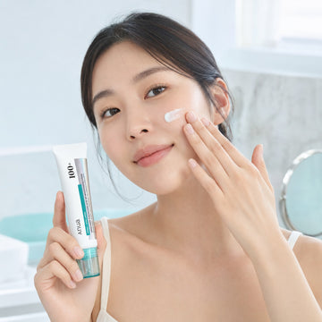 Crème Anua PDRN : Hydratation ultime à l'acide hyaluronique 100
