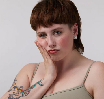 Lip & Cheek Tint and Balm Backcountry Diva