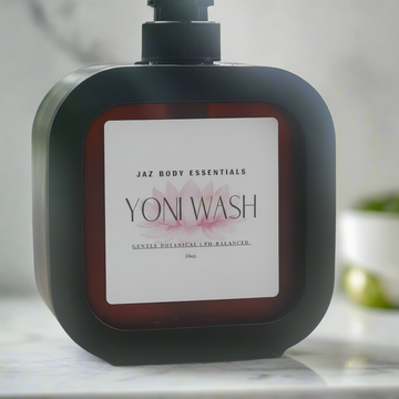 Yoni wash gel | Intimate Feminine wash