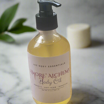 Fruit Loop Body Oil 8oz