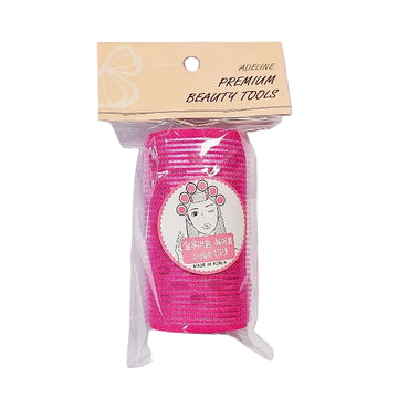 B.Adeline Long Hair Roll