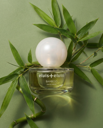 Bamboo Eau de Parfum - Skincare Lab