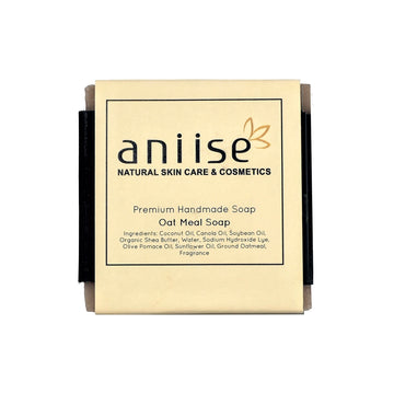 Bar Soap for Face & Body - Skincare Lab