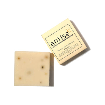Bar Soap for Face & Body - Skincare Lab