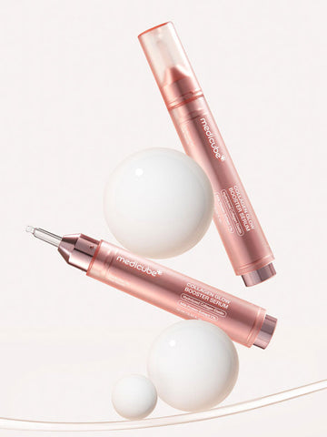 medicube Collagen Glow Booster Serum 15ml