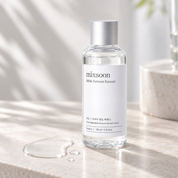 mixsoon Bifida Ferment Essence 100ml