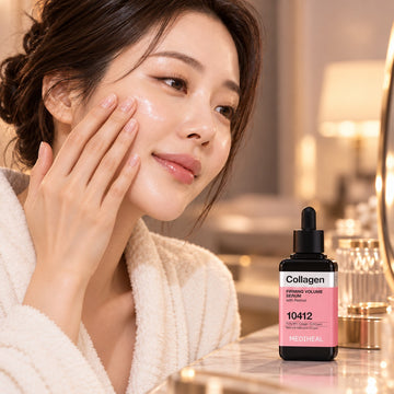 MEDIHEAL Collagen Firming Volume Serum 100ml