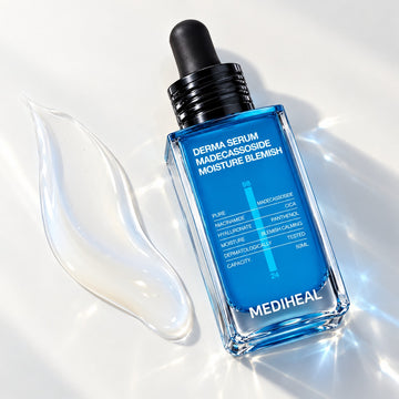 MEDIHEAL Madecassoside Moisture Blemish Derma Serum 50ml