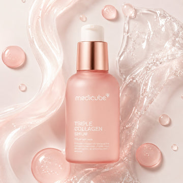 MEDICUBE Sérum Triple Collagène 55ml