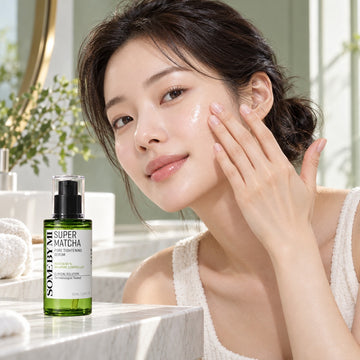 SOME BY MI Super Matcha Pore Tightening Serum 50ml