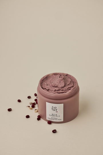 Beauty of Joseon Red Bean Refreshing Pore Mask  140ml