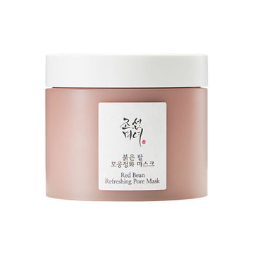 Beauty of Joseon Red Bean Refreshing Pore Mask  140ml