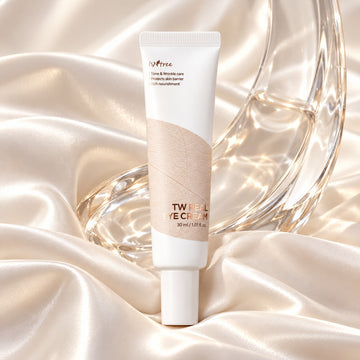 Isntree TW Real Eye Cream 30ml