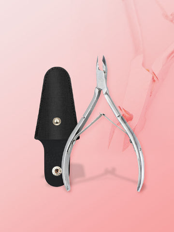Belotty Wire Spring Cuticle Nipper