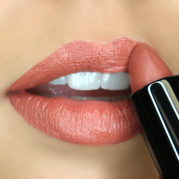 Velvet Semi-Matte Lipstick - Skincare Lab