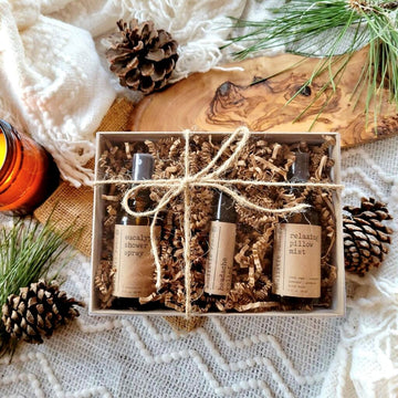 Best Sellers Gift Set | Bath Trio