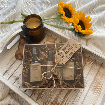 Best Sellers Gift Set | Bath Trio