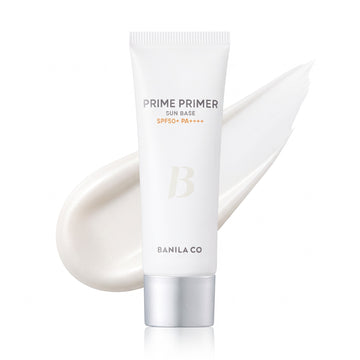 BANILA CO Prime Primer Sun Base SPF 50+ PA++++ 50ml