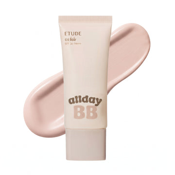 ETUDE All Day BB Cream SPA36 PA+++ 01 Fair 35ml