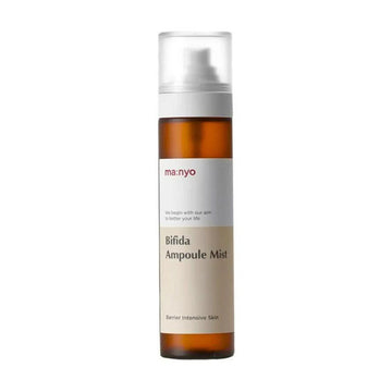 ma:nyo Bifida Ampoule Mist 120ml