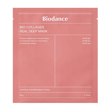 Biodance Bio-Collagen Real Deep Mask 34g-2