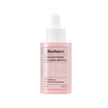 Biodance Pore Tightening Collagen Ampoule 50ml