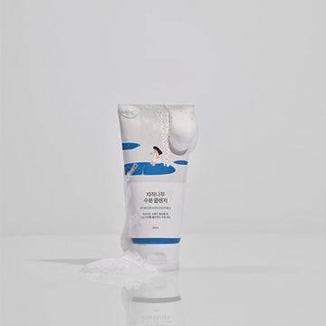 Round Lab Birch Juice Moisturizing Cleanser 150ml