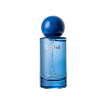 Caché Men's Fragrance - Bleu Suprême