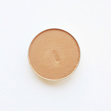 Au Naturale Brows Eyebrow Powder - Skincare Lab
