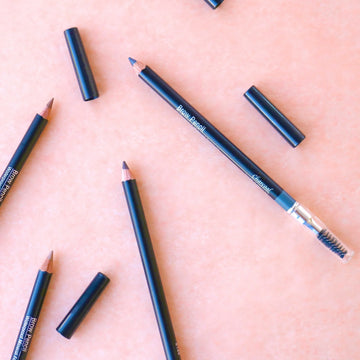 Au Naturale Brows Eyebrow Pencil - Skincare Lab