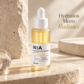 ShionLe Nia Beam Vital Ampoule 50ml