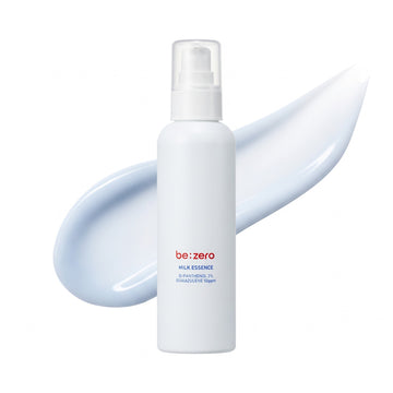 DERMA FACTORY Be:zero Milk Essence 150ml