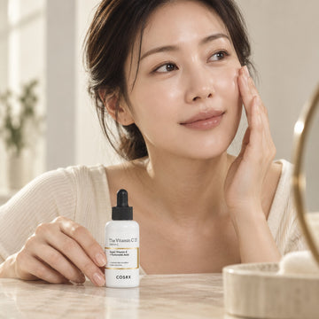 Sérum Vitamine C 13 COSRX 20 ml