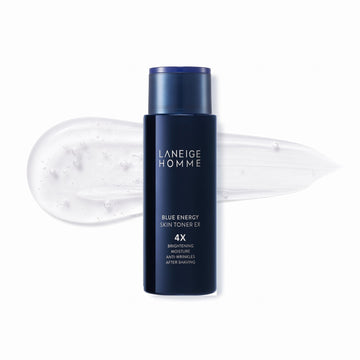 LANEIGE Homme Blue Energy Skin Toner EX 180ml